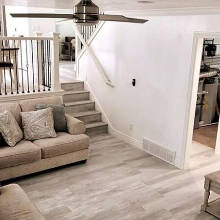 5 Bedroom House To Share With Your Family And Friends Provo Exterior foto