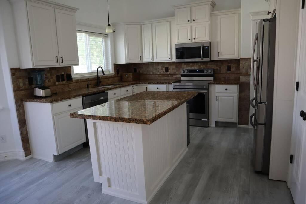 5 Bedroom House To Share With Your Family And Friends Provo Exterior foto