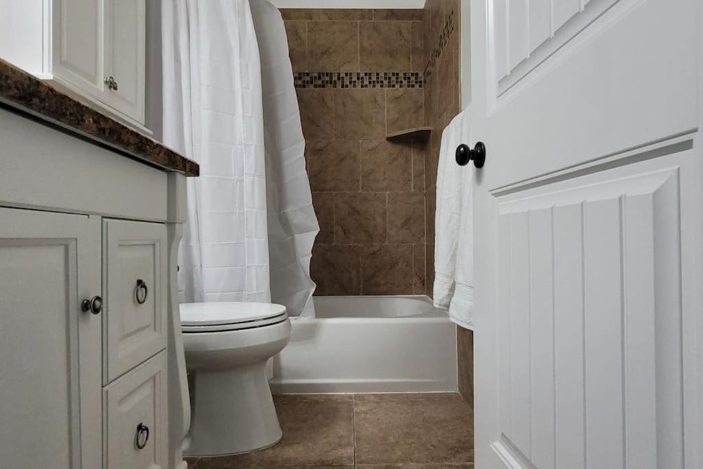 5 Bedroom House To Share With Your Family And Friends Provo Exterior foto