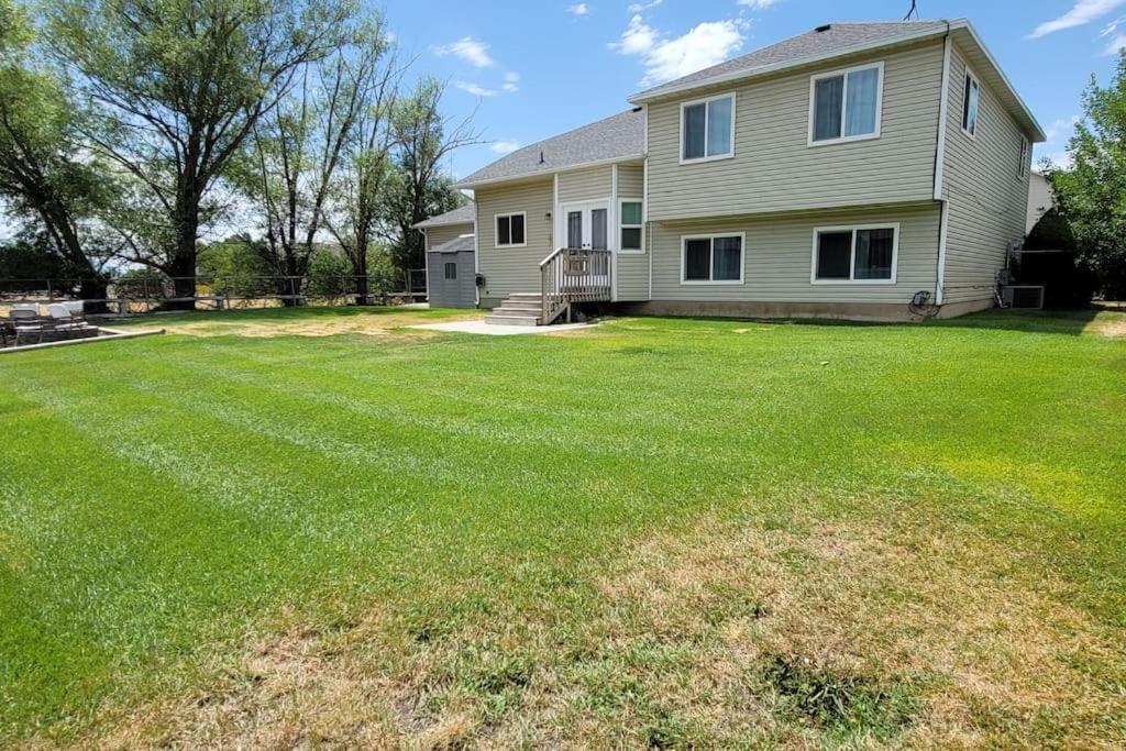 5 Bedroom House To Share With Your Family And Friends Provo Exterior foto